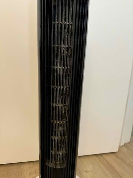 Photo of free John Lewis Tower Fan 36 inch (CB1) #4