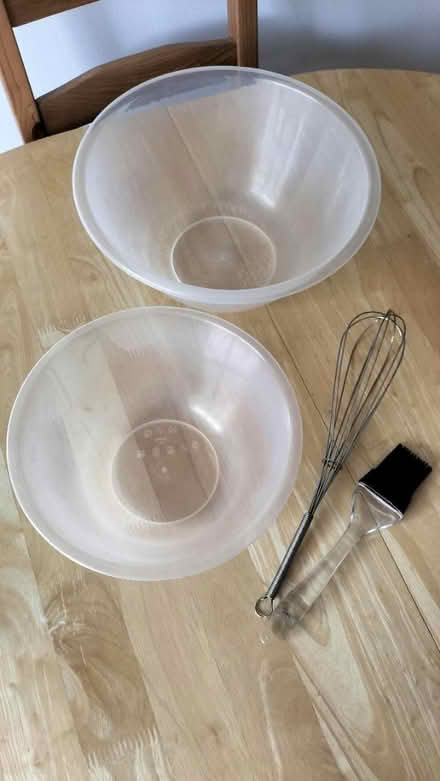 Photo of free Kitchen tool (Kelham Island S3) #1