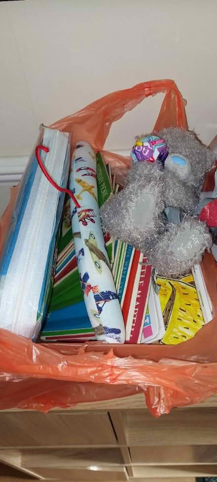 Photo of free Childrens books (TN24) #3