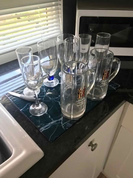 Photo of free Glasses (Kingswinford) #2