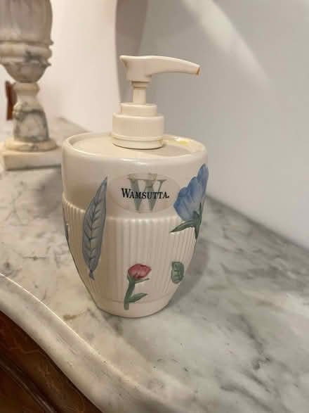 Photo of free Soap Dispenser (Arlington Forest) #1