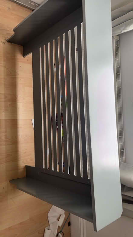Photo of free Radiator cover (Filwood Ward BS4) #1