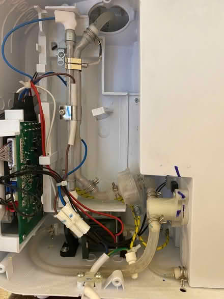 Photo of free Tommee tippee prep machine (Woodlands TW7) #4