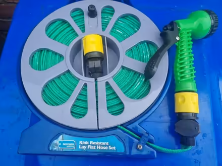 Photo of free Garden Hose (ME12) #1