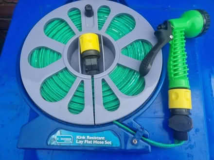 Photo of free Garden Hose (ME12) #1