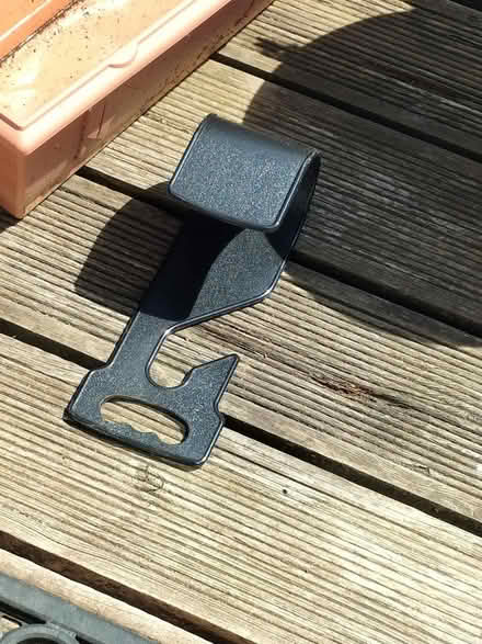 Photo of free Hose tidy (TN37 Hastings) #1