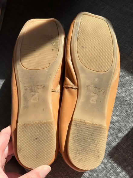 Photo of free Brand new Empress flats 2 pairs (Bermondsey SE16) #2