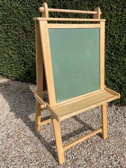 Photo of free Children’s easel (BA2) #2