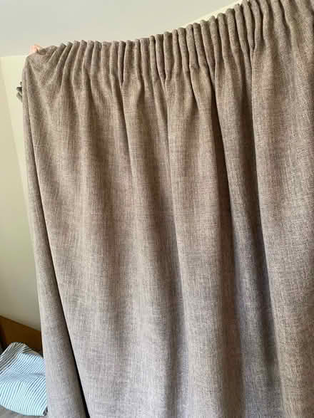 Photo of free Curtains (Surbiton KT5) #2