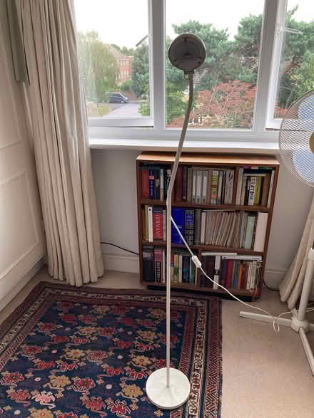 Photo of free Reading lamp (TW9 (Kew)) #1