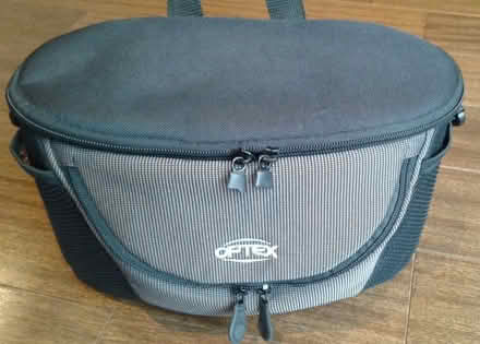 Photo of free Camera Shoulder Bag by Optex (Mooney's Bay) #1