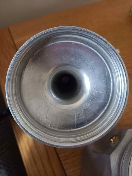 Photo of free Coffee filter (large) (Galgate LA2) #3