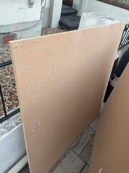 Photo of free Plywood panel (SW12) #1