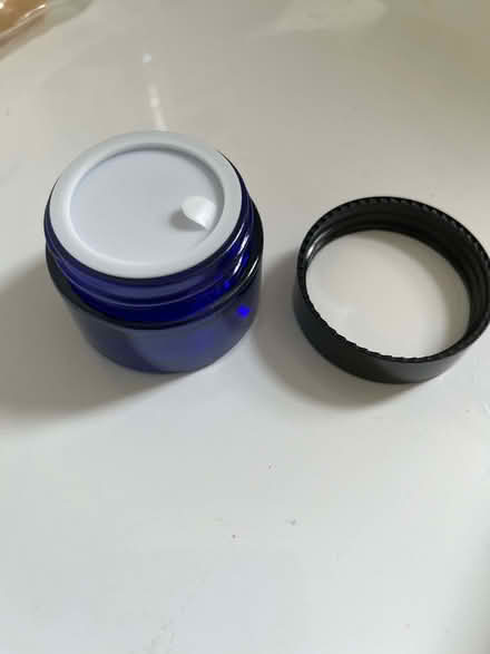 Photo of free 1 oz glass jars (Lower Weston) #3