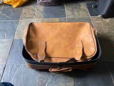 Photo of free Small Suitcase (CT10) #1