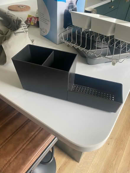 Photo of free Sink organiser (Preston Village NE29) #2