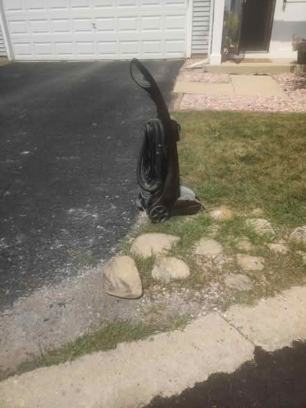 Photo of free Couch (SE Aurora) #1