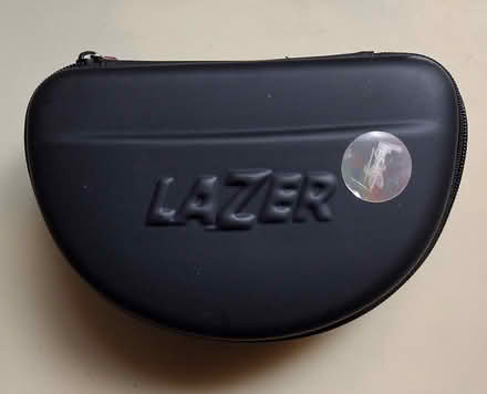 Photo of free Lazer sunglasses attachments (Brooklyn 11218) #1