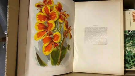 Photo of free Series of Vintage Gardening Books (Crowthorne RG45) #3