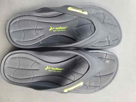 Photo of free Flip flops (Hampton) #1
