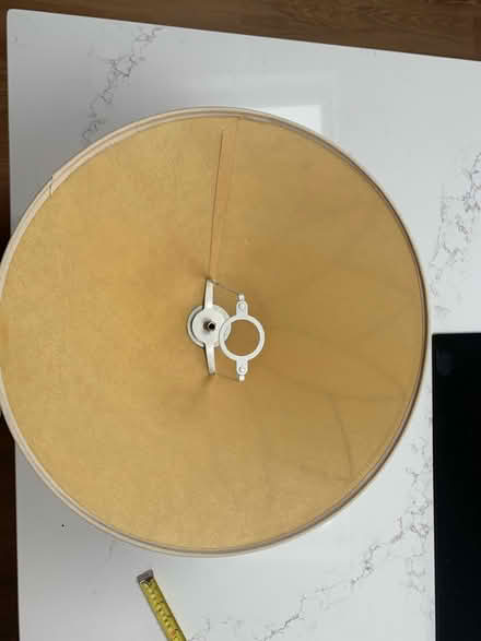 Photo of free Ceiling light shade (Hoddesdon, EN11) #3