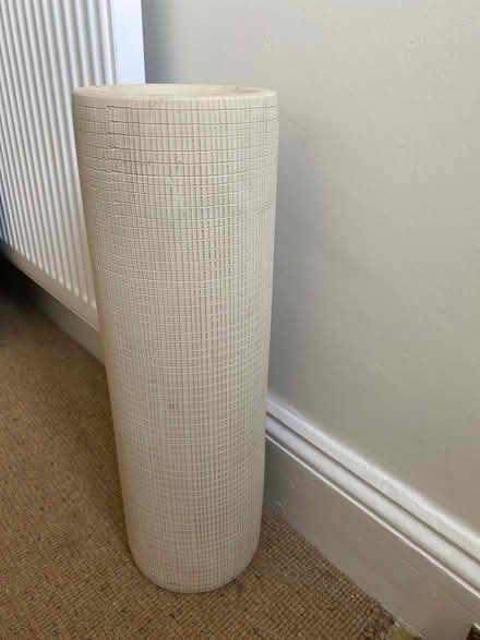 Photo of free Tall IKEA vase (Widcombe, Bath) #1