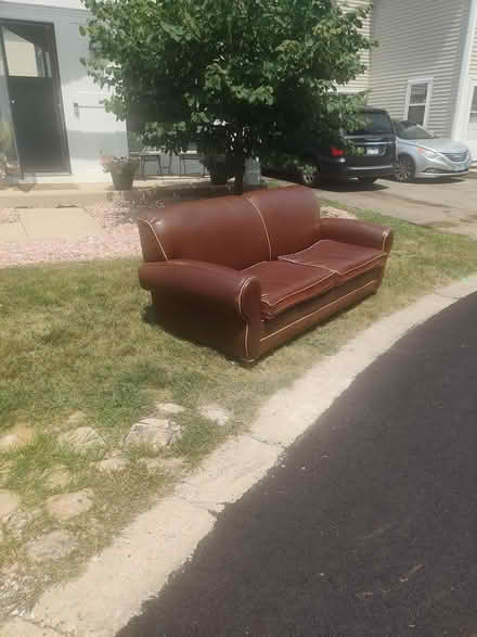 Photo of free Couch (SE Aurora) #2