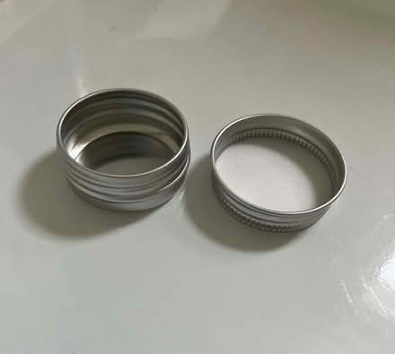 Photo of free Balm tins (Lower Weston) #2