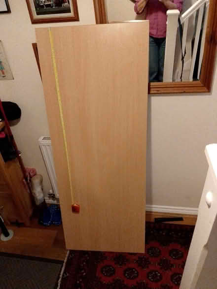 Photo of free desk top good condition (Butts hill area BA11) #1
