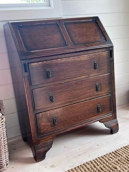 Photo of free Bureau (Northfield B31) #1