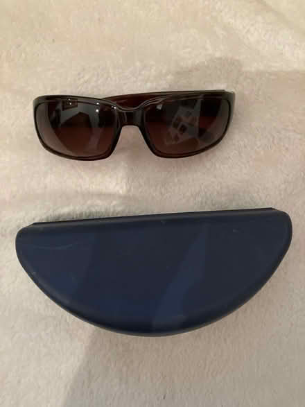 Photo of free Sunglasses (SW8 Wandsworth Road) #1