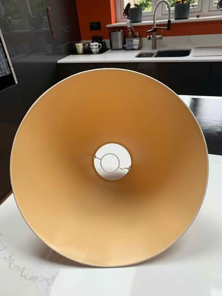 Photo of free Lamp shade (Hoddesdon, EN11) #2