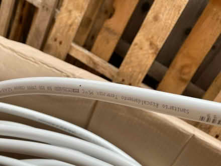 Photo of free Water tubing 1cm diameter (OX14) #2