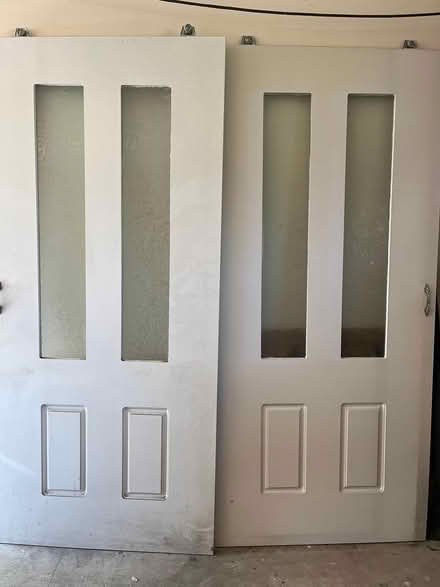 Photo of free Indoor sliding panel doors (Baulkham Hills NSW 2153) #2