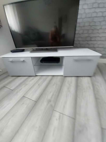 Photo of free Tv unit (Radcliffe on Trent NG12) #1