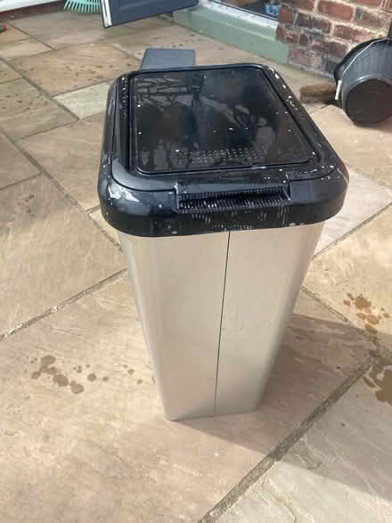 Photo of free Swing bin (Preston Village NE29) #1