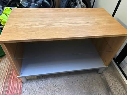 Photo of free TV Stand (Blyth) #1