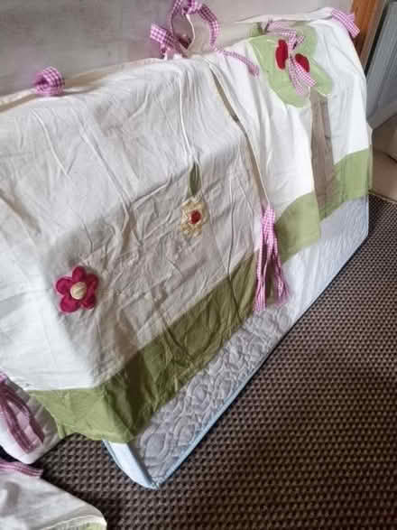 Photo of free Curtains/drapes for child's cabin bed (Hetton-le-Hole DH5) #1