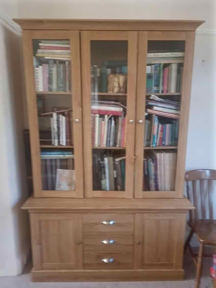 Photo of free 2 cabinets (S8 South Sheffield) #1