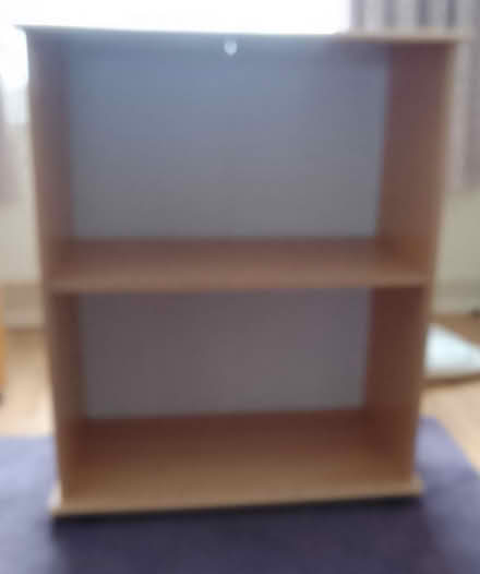 Photo of free Cupboard (Nottingham NG5) #1