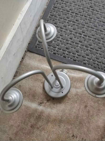 Photo of free Light attachments (Harringay N4) #2