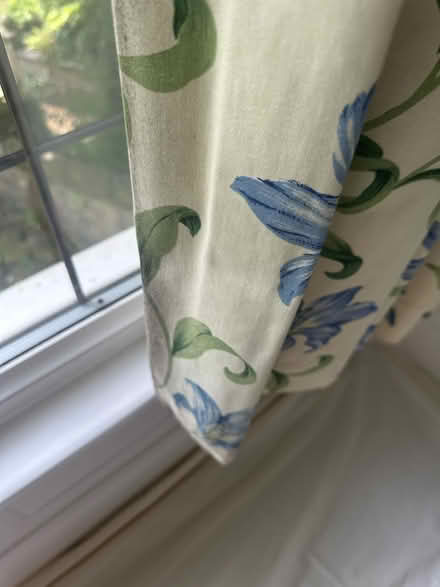Photo of free Bedroom Curtains (Sheffield 11) #2