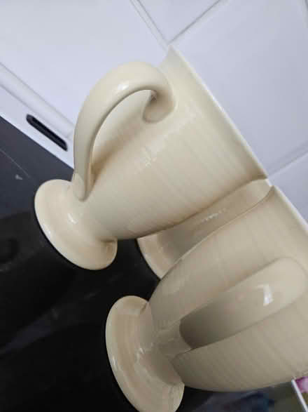 Photo of free Set of 4 mugs (Kingswood BS15) #2