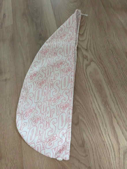 Photo of free Hair towel (SE2) #1