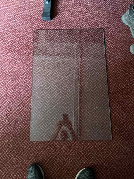 Photo of free Clear toughened glass (North Tonbridge) #2