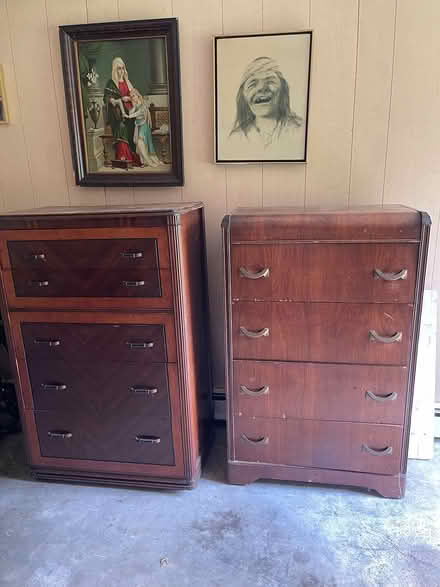 Photo of free furniture (Saugerties) #1