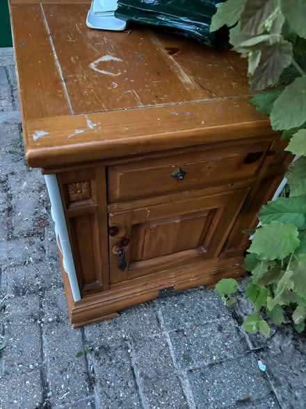 Photo of free Scrap woods (Kingston KT19) #3