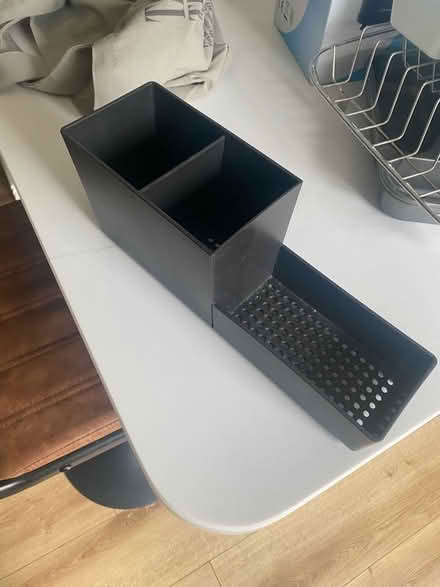 Photo of free Sink organiser (Preston Village NE29) #1