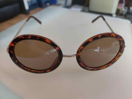 Photo of free Eye sun glasses (Harringay N4) #1
