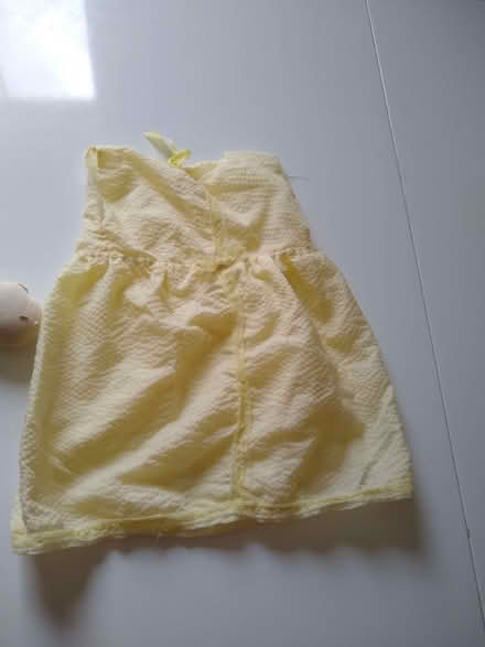 Photo of free Soft dolly and a few clothes (Emsworth PO10) #1